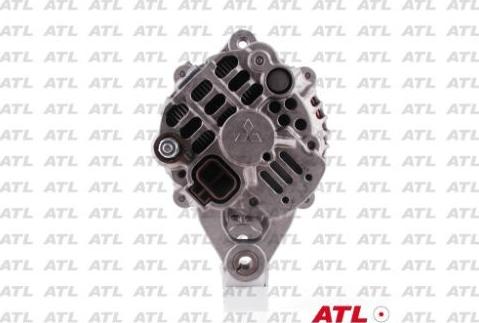 ATL Autotechnik L 69 720 - Генератор vvparts.bg