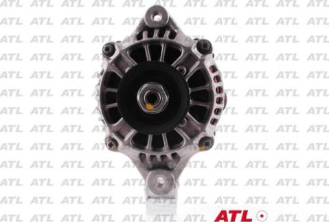 ATL Autotechnik L 69 720 - Генератор vvparts.bg