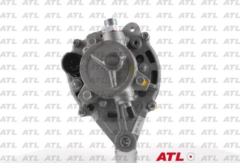 ATL Autotechnik L 64 940 - Генератор vvparts.bg