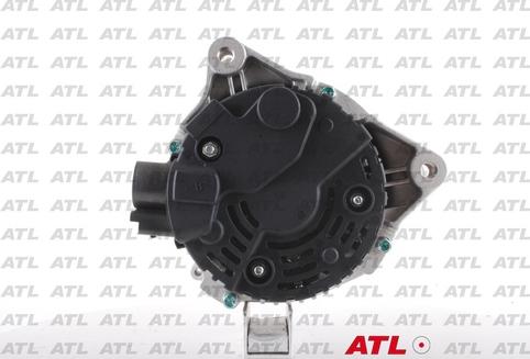 ATL Autotechnik L 64 490 - Генератор vvparts.bg