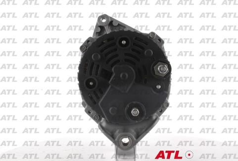 ATL Autotechnik L 64 450 - Генератор vvparts.bg