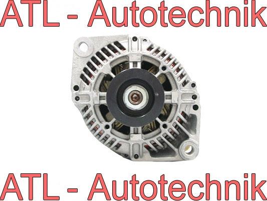 ATL Autotechnik L 64 460 - Генератор vvparts.bg