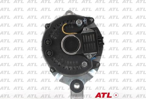 ATL Autotechnik L 64 585 - Генератор vvparts.bg