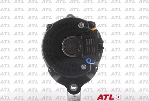 ATL Autotechnik L 64 580 - Генератор vvparts.bg