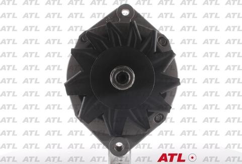 ATL Autotechnik L 64 580 - Генератор vvparts.bg