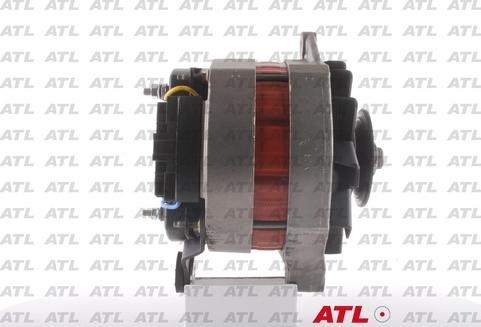 ATL Autotechnik L 64 580 - Генератор vvparts.bg