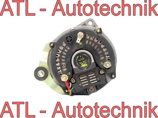 ATL Autotechnik L 64 690 - Генератор vvparts.bg