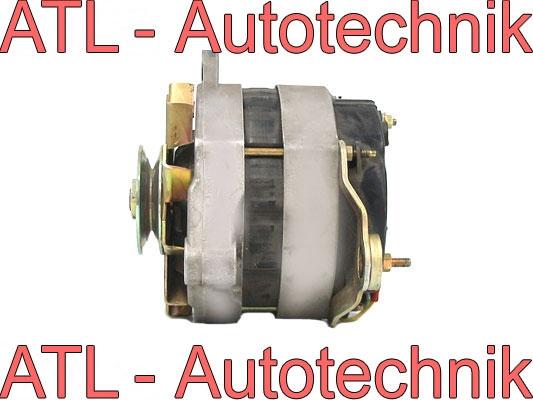 ATL Autotechnik L 64 690 - Генератор vvparts.bg