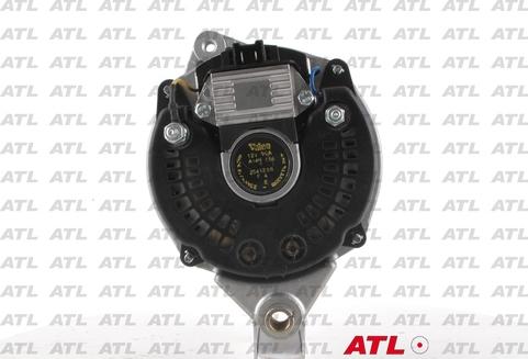 ATL Autotechnik L 64 680 - Генератор vvparts.bg