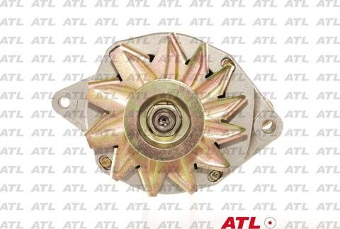 ATL Autotechnik L 64 630 - Генератор vvparts.bg