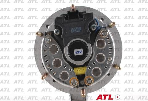 ATL Autotechnik L 64 040 - Генератор vvparts.bg