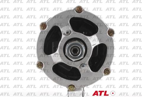 ATL Autotechnik L 64 040 - Генератор vvparts.bg