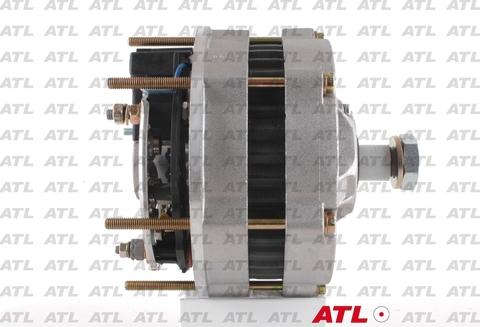 ATL Autotechnik L 64 040 - Генератор vvparts.bg