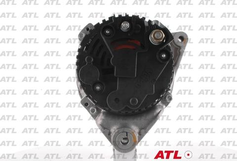 ATL Autotechnik L 64 190 - Генератор vvparts.bg