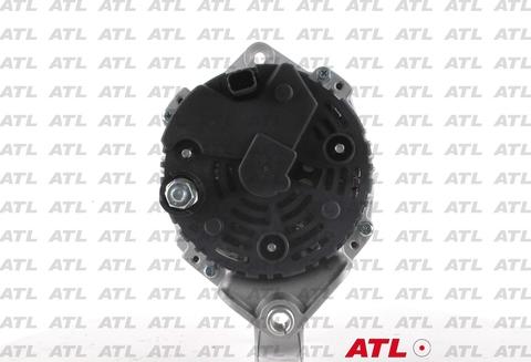 ATL Autotechnik L 64 160 - Генератор vvparts.bg