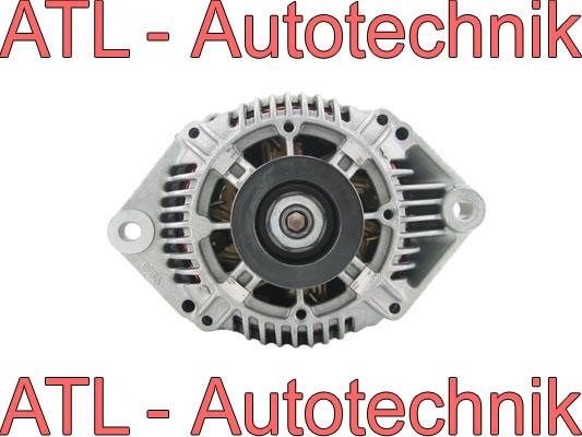 ATL Autotechnik L 64 110 - Генератор vvparts.bg