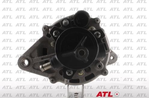 ATL Autotechnik L 64 880 - Генератор vvparts.bg