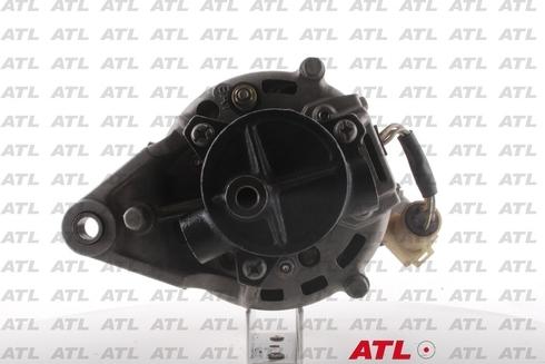 ATL Autotechnik L 64 870 - Генератор vvparts.bg