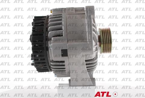 ATL Autotechnik L 64 250 - Генератор vvparts.bg