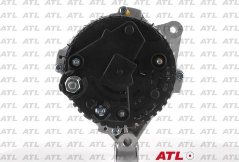 ATL Autotechnik L 64 250 - Генератор vvparts.bg