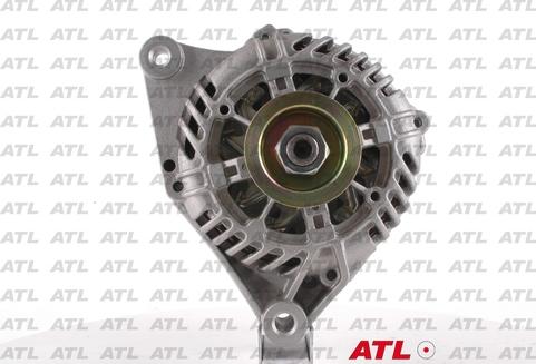 ATL Autotechnik L 64 250 - Генератор vvparts.bg