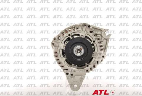 ATL Autotechnik L 64 260 - Генератор vvparts.bg