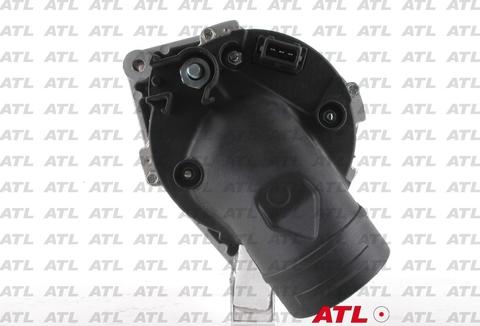 ATL Autotechnik L 64 280 - Генератор vvparts.bg