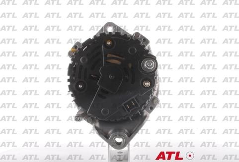 ATL Autotechnik L 64 270 - Генератор vvparts.bg