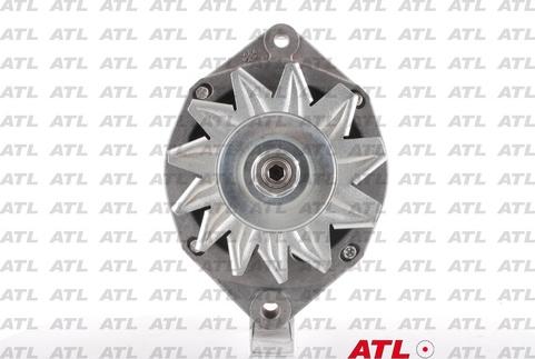 ATL Autotechnik L 64 720 - Генератор vvparts.bg