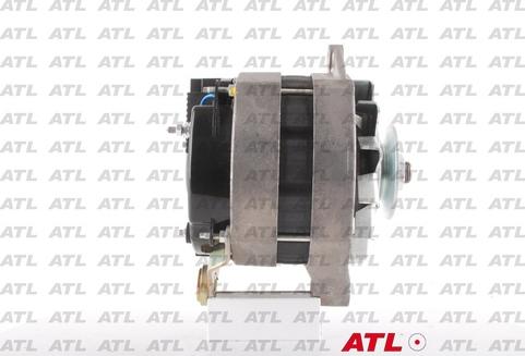 ATL Autotechnik L 64 720 - Генератор vvparts.bg