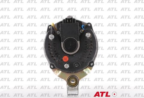 ATL Autotechnik L 64 720 - Генератор vvparts.bg