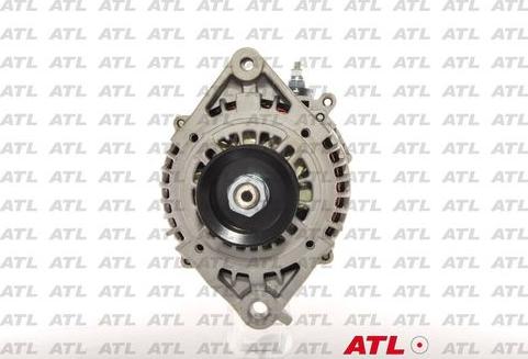 ATL Autotechnik L 65 430 - Генератор vvparts.bg