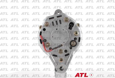 ATL Autotechnik L 65 540 - Генератор vvparts.bg