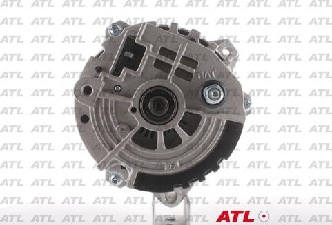 ATL Autotechnik L 65 560 - Генератор vvparts.bg