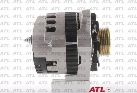 ATL Autotechnik L 65 560 - Генератор vvparts.bg