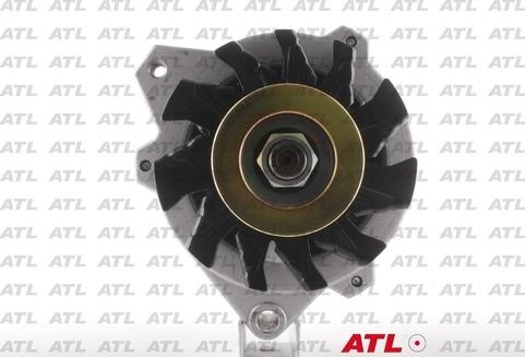 ATL Autotechnik L 65 560 - Генератор vvparts.bg