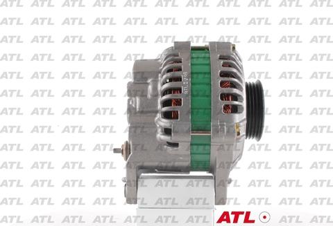 ATL Autotechnik L 65 530 - Генератор vvparts.bg