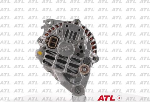 ATL Autotechnik L 65 530 - Генератор vvparts.bg