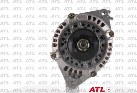 ATL Autotechnik L 65 530 - Генератор vvparts.bg