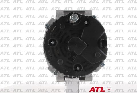 ATL Autotechnik L 65 570 - Генератор vvparts.bg