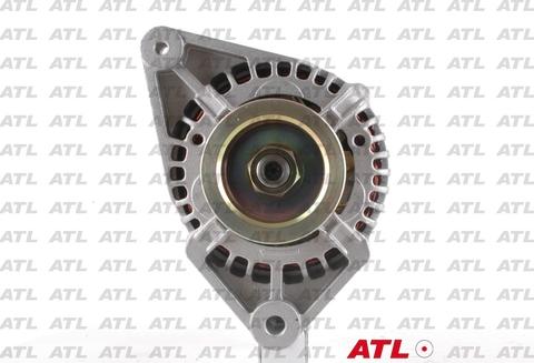 ATL Autotechnik L 65 690 - Генератор vvparts.bg