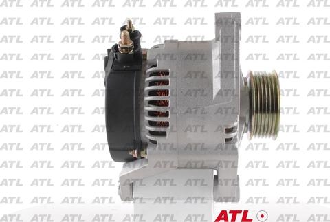 ATL Autotechnik L 65 690 - Генератор vvparts.bg