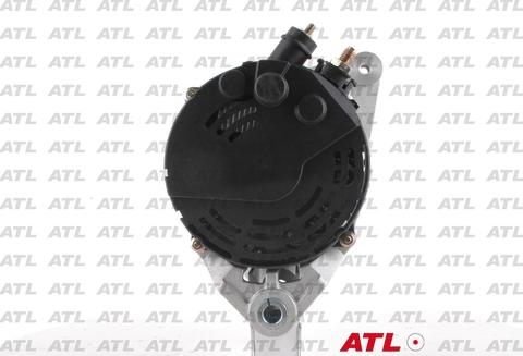 ATL Autotechnik L 65 690 - Генератор vvparts.bg