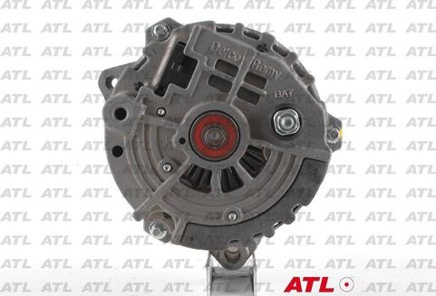 ATL Autotechnik L 65 660 - Генератор vvparts.bg