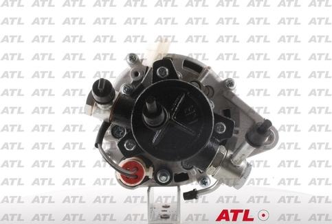 ATL Autotechnik L 65 080 - Генератор vvparts.bg