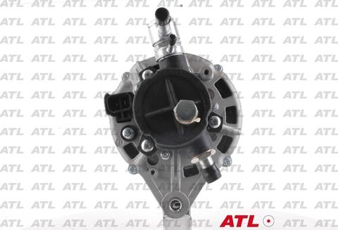 ATL Autotechnik L 65 190 - Генератор vvparts.bg