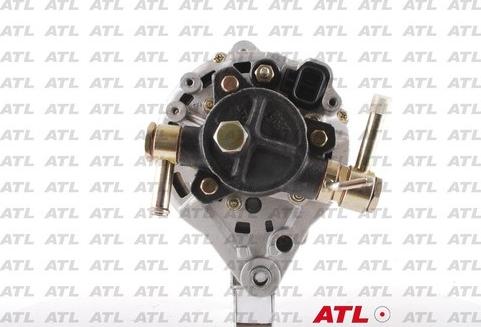 ATL Autotechnik L 65 150 - Генератор vvparts.bg