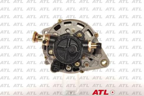 ATL Autotechnik L 65 170 - Генератор vvparts.bg