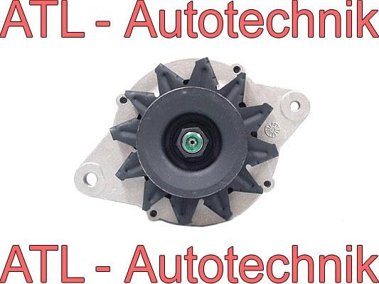 ATL Autotechnik L 65 340 - Генератор vvparts.bg