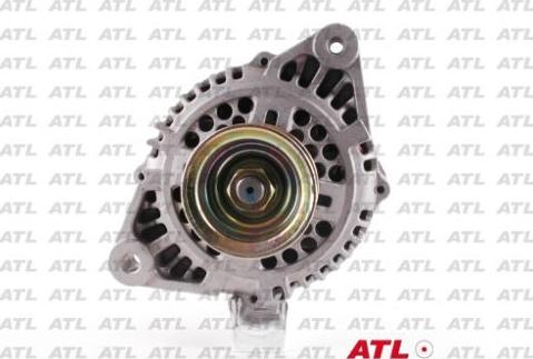 ATL Autotechnik L 65 300 - Генератор vvparts.bg